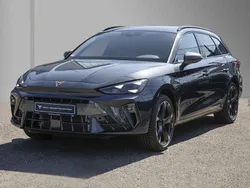 Grau Neu 2025 Cupra Leon VZ Limousine | 44.970 € (Fairer Preis)