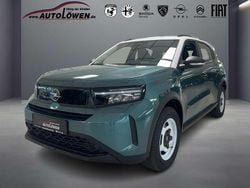 Metfa blau pharao Neu 2025 Opel Frontera Edition SUV | 22.450 € (Superpreis)