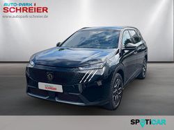 Schwarz Gebraucht 2025 Peugeot 5008 Allure Van / Kleinbus | 41.991 € (Teuer)