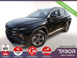 Shimmering silver metallic Neu 2025 Hyundai Tucson Trend SUV | 32.789 € (Superpreis)
