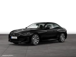 Gebraucht 2024 BMW 218 Shadowline Coupé | 35.379 € (Guter Preis)