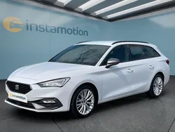 Gebraucht 2022 Seat Leon ST FR Kombi | 23.899 € (Etwas zu teuer)