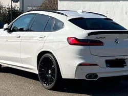 Weiß Gebraucht 2020 Alpina XD4 SUV | 50.999 € (Fairer Preis)
