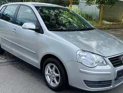 Reflexsilber Gebraucht 2007 VW Polo Kleinwagen | 2.290 € (Guter Preis)