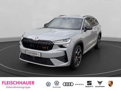 Steelgrau Neu 2026 Skoda Kodiaq RS SUV | 56.990 € (Fairer Preis)