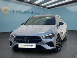 Gebraucht 2023 Mercedes CLA200 Limousine | 34.199 € (Fairer Preis)