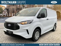 Frostweiß Neu 2025 Ford Transit Custom Trend Abholung | 40.448 € (Teuer)