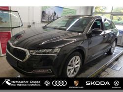 Schwarzmagic perleffekt Gebraucht 2022 Skoda Octavia Style Kombi | 23.990 € (Fairer Preis)