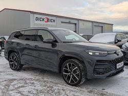 Grau Gebraucht 2025 VW Tayron R-line SUV | 49.980 € (Superpreis)