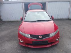 Rot Gebraucht 2007 Honda Civic Type R Limousine | 8.000 € (Fairer Preis)