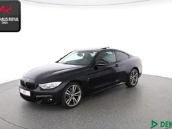 Schwarz Gebraucht 2015 BMW 1M Comfort Edition Coupé | 27.880 €