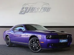 Other Gebraucht 2019 Dodge Challenger SXT Coupé | 24.900 € (Guter Preis)