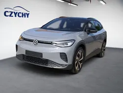 Grau Neu 2024 VW ID.4 Pro SUV | 51.613 € (Guter Preis)