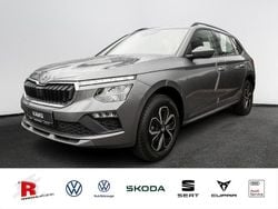 Grau Neu 2025 Skoda Kamiq Selection SUV | 29.990 € (Guter Preis)