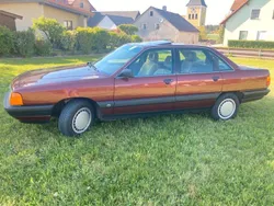 Audi 100