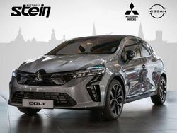 Grau Neu 2025 Mitsubishi Colt Edition Kleinwagen | 22.990 € (Etwas zu teuer)