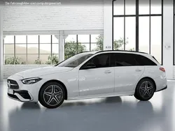 Gebraucht 2024 Mercedes C300e | 39.490 € (Superpreis)