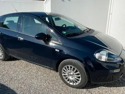 Gebraucht 2016 Fiat Punto Mystyle Kleinwagen | 5.770 € (Fairer Preis)