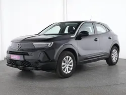 Diamant schwarz Gebraucht 2023 Opel Mokka-e Edition SUV | 17.944 € (Superpreis)