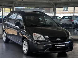 Grau Gebraucht 2007 Kia Carens Basis Van / Kleinbus | 4.999 € (Fairer Preis)