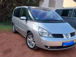 Silber Gebraucht 2006 Renault Espace Van / Kleinbus | 4.999 € (Teuer)