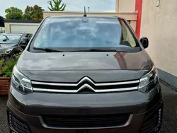 Gebraucht 2018 Citroën Spacetourer Rip Curl Van | 29.500 € (Etwas zu teuer)