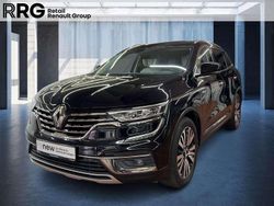 Schwarz Gebraucht 2021 Renault Koleos Initiale Paris SUV | 26.700 € (Fairer Preis)