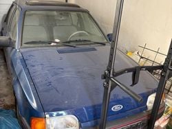 Blau Gebraucht 1990 Ford Orion Limousine | 899 €