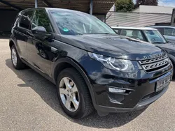 Narvik black Gebraucht 2018 Land Rover Discovery Sport Pure SUV | 11.400 € (Superpreis)