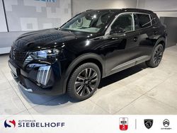 Schwarz Gebraucht 2025 Peugeot 2008 GT SUV | 33.390 €