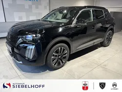 Schwarz Neu 2025 Peugeot 2008 GT SUV | 35.990 € (Teuer)