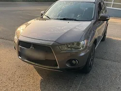Braun Gebraucht 2011 Mitsubishi Outlander SUV | 7.500 € (Fairer Preis)