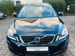 Schwarz Gebraucht 2010 Volvo XC60 Momentum SUV | 9.400 € (Fairer Preis)