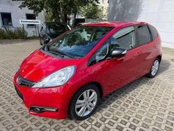 Milano red Gebraucht 2015 Honda Jazz Comfort Plus Kleinwagen | 12.990 € (Teuer)