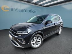 Schwarz Neu 2025 VW T-Cross SUV | 26.949 € (Fairer Preis)