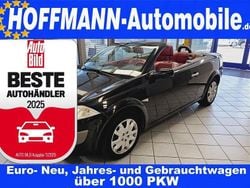 Anthrazitgraumet. (metallic) Gebraucht 2005 Renault Mégane Cabriolet Cabrio | 1.450 € (Superpreis)
