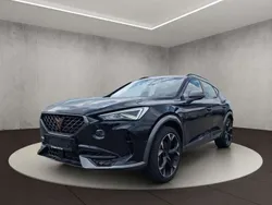 0e mitternachtsschwarz Gebraucht 2022 Cupra Formentor SUV | 33.700 € (Etwas zu teuer)