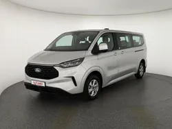 Silber Gebraucht 2025 Ford Tourneo Custom Van / Kleinbus | 45.890 €