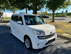Weiß Gebraucht 2007 Daihatsu Materia Van / Kleinbus | 3.999 € (Fairer Preis)