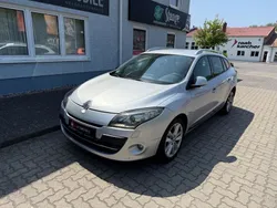 Grau Gebraucht 2009 Renault Mégane III Luxe Limousine | 5.999 € (Teuer)