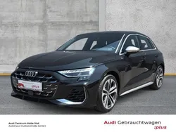 Außenfarbe: Gebraucht 2024 Audi S3 Ambiente Limousine | 43.720 € (Guter Preis)