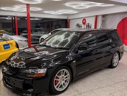 Schwarz Gebraucht 2005 Mitsubishi Lancer Kombi | 25.900 €
