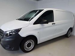 Arktikweiss Gebraucht 2019 Mercedes Vito Van / Kleinbus | 18.990 € (Superpreis)