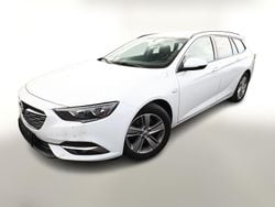 Schneeweiß Gebraucht 2019 Opel Insignia Business Edition | 15.012 € (Guter Preis)