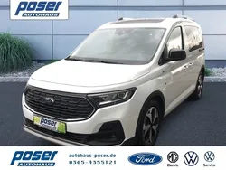 Andere farbe Gebraucht 2022 Ford Tourneo Connect Active Van / Kleinbus | 41.429 € (Fairer Preis)