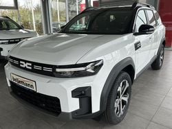 Weiß Neu 2025 Dacia Bigster Journey SUV | 30.020 € (Fairer Preis)
