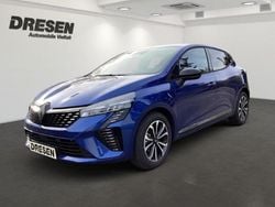 Blau Neu 2025 Renault Clio V Limousine | 21.190 € (Fairer Preis)