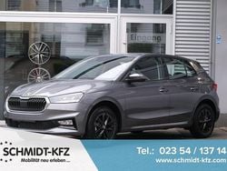 Graphite grau metallic Neu 2025 Skoda Fabia Selection Kleinwagen | 20.480 € (Guter Preis)