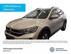 Silber Gebraucht 2024 VW Taigo Life SUV | 19.890 € (Fairer Preis)