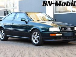 Grün Gebraucht 1993 Audi Coupé Sport Coupé | 24.980 €
